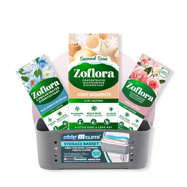 Soft Blossoms Bundle