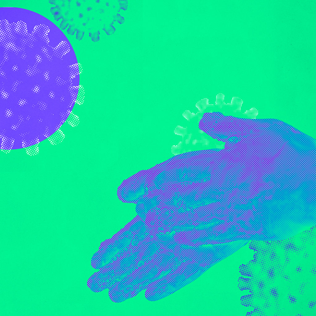 What is the difference between cleaning and disinfecting? Use Zoflora to both disinfect and clean your home so that no germs remain.