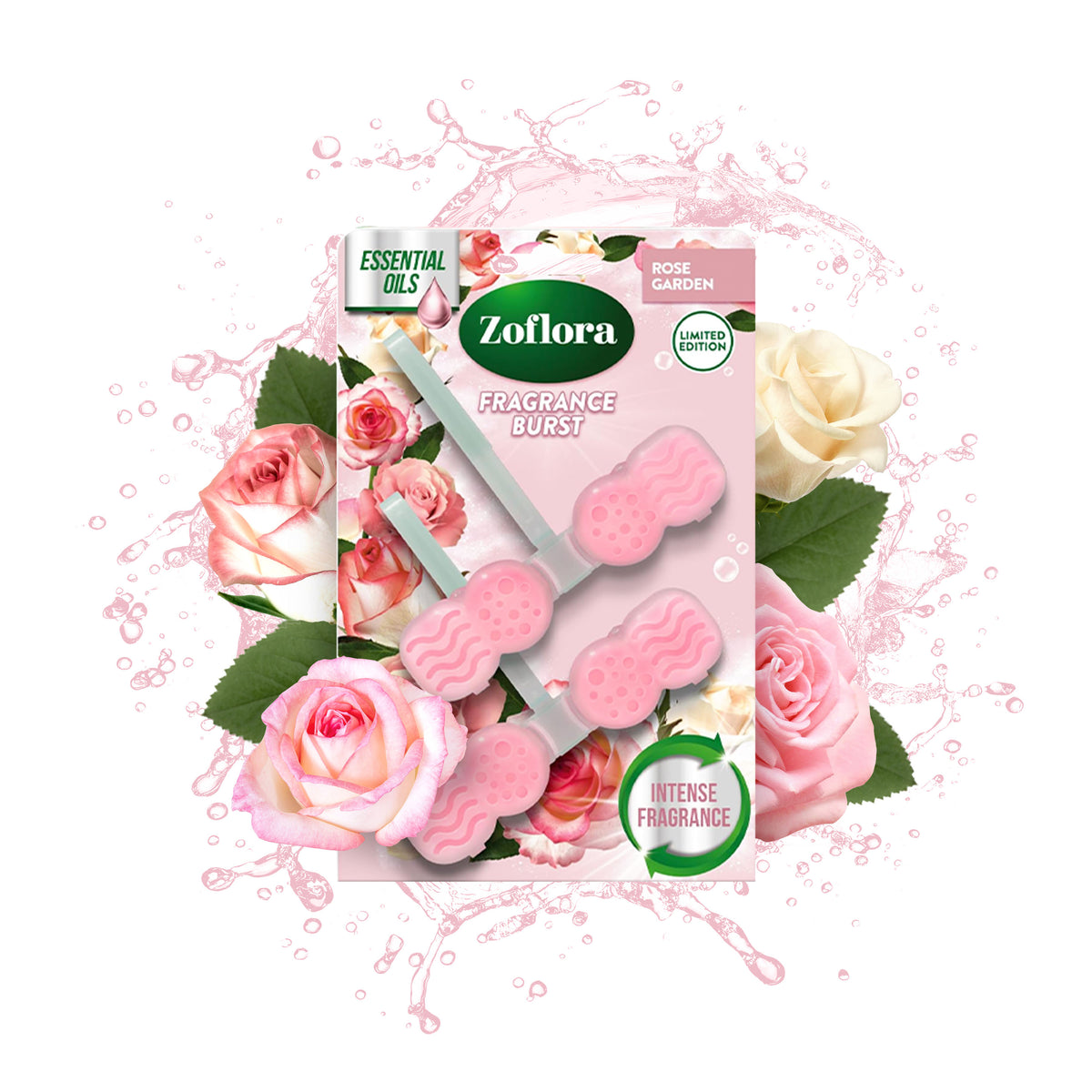 Blushing Petals Bundle