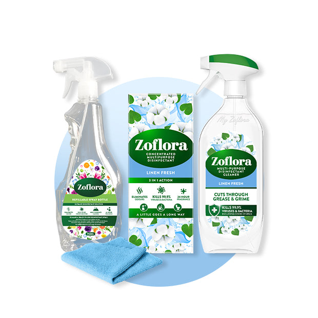 Soft Breeze Essentials Pair