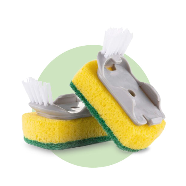 Dishjet Liquid Heavy Duty Refills