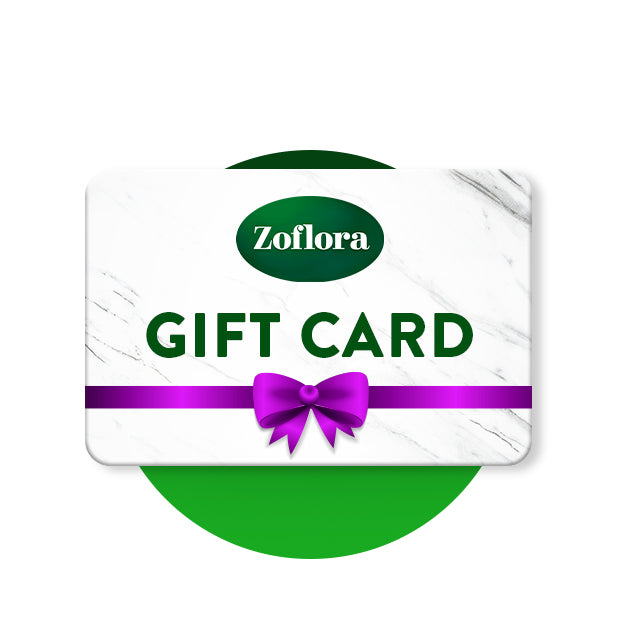 Zoflora Gift Card