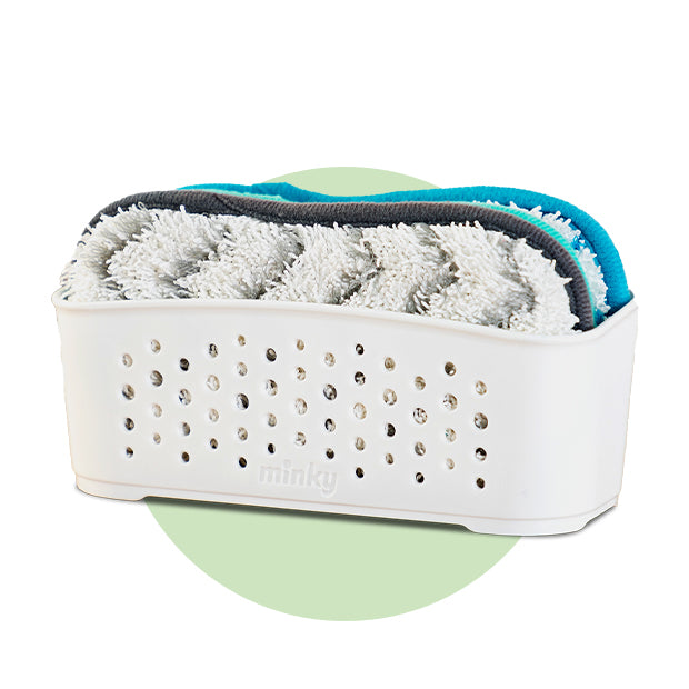 M Cloth Storage Basket