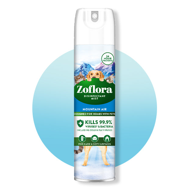 Zoflora Mountain Air Disinfectant Mist 300ml