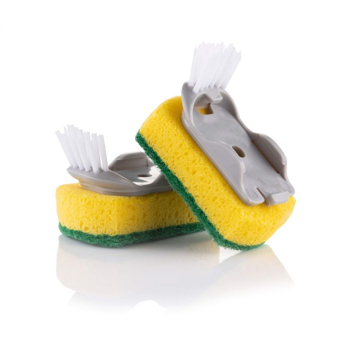 Dishjet Liquid Heavy Duty Refills